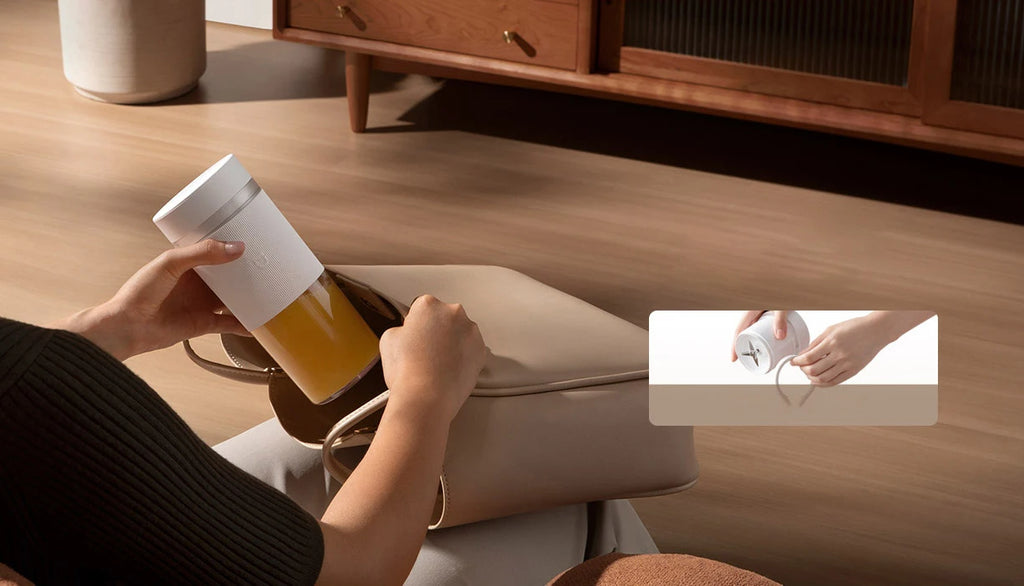 Xiaomi Portable Juice Blender