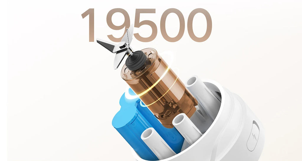 Xiaomi Portable Juice Blender