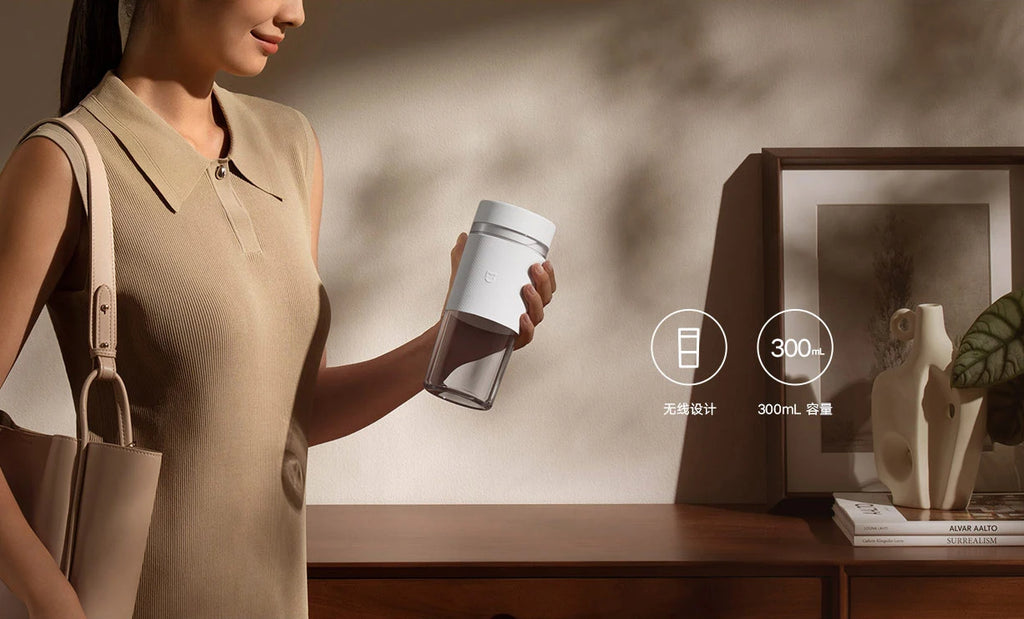 Xiaomi Portable Juice Blender