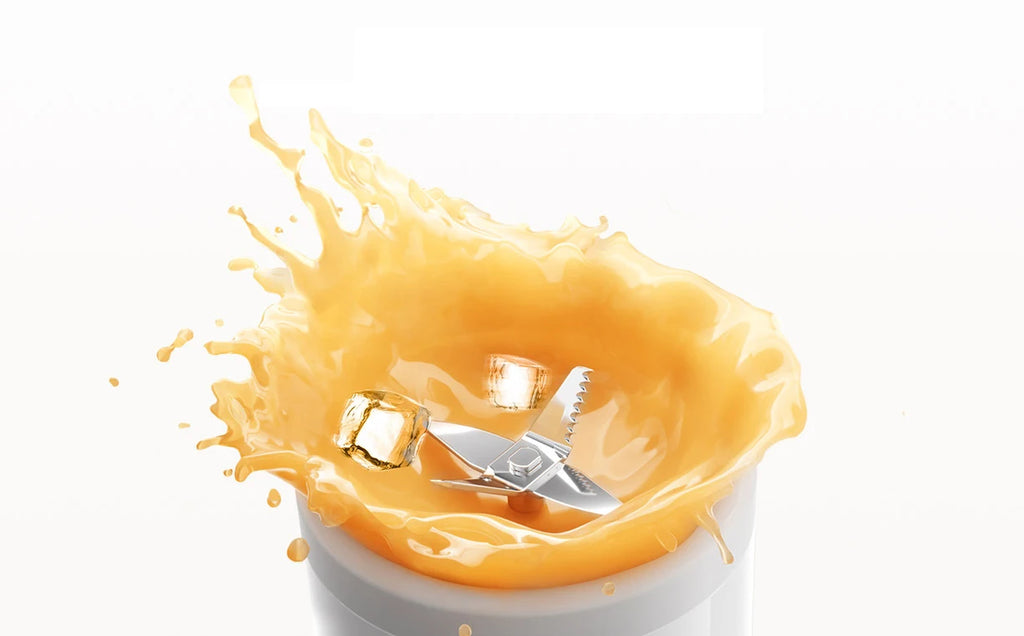 Xiaomi Portable Juice Blender