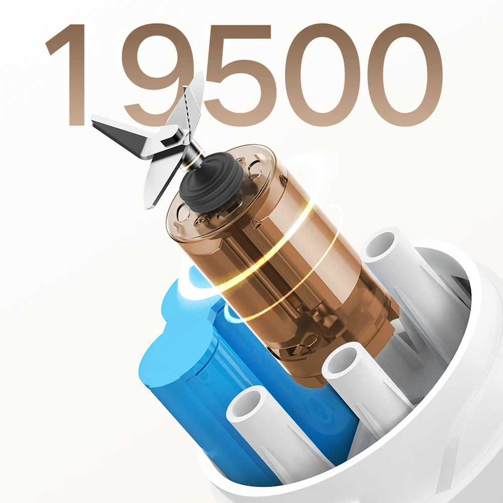 Xiaomi Portable Juice Blender