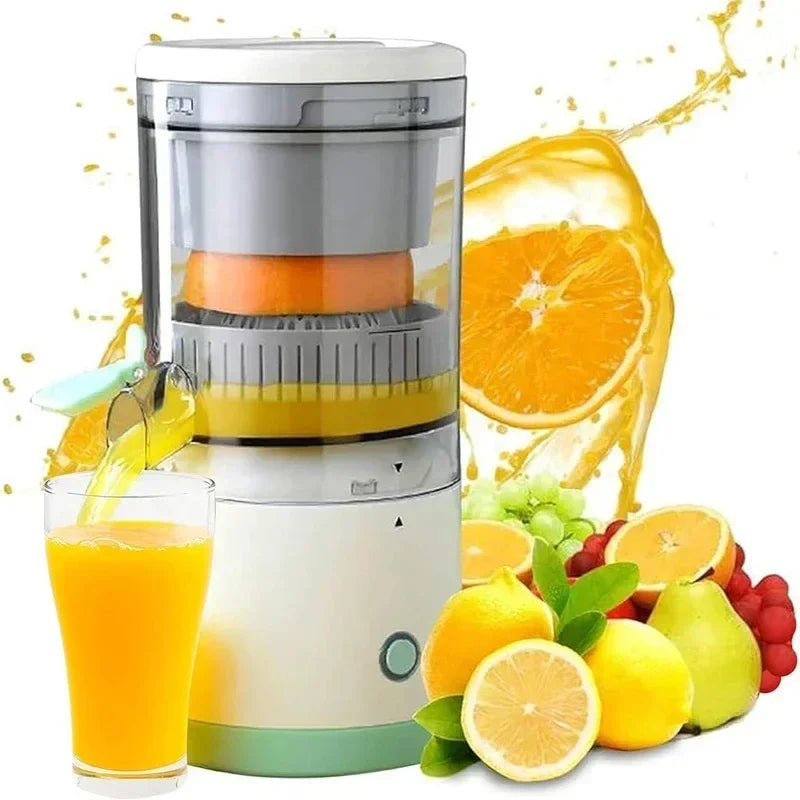 USB Citrus Juice Blender Cup