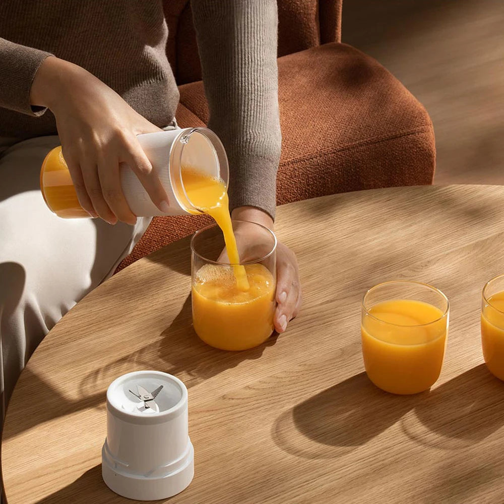 Xiaomi Portable Juice Blender