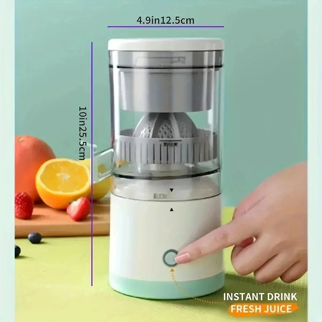 USB Citrus Juice Blender Cup