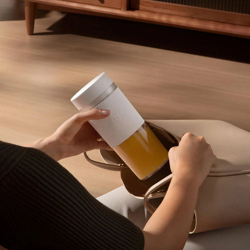 Xiaomi Portable Juice Blender
