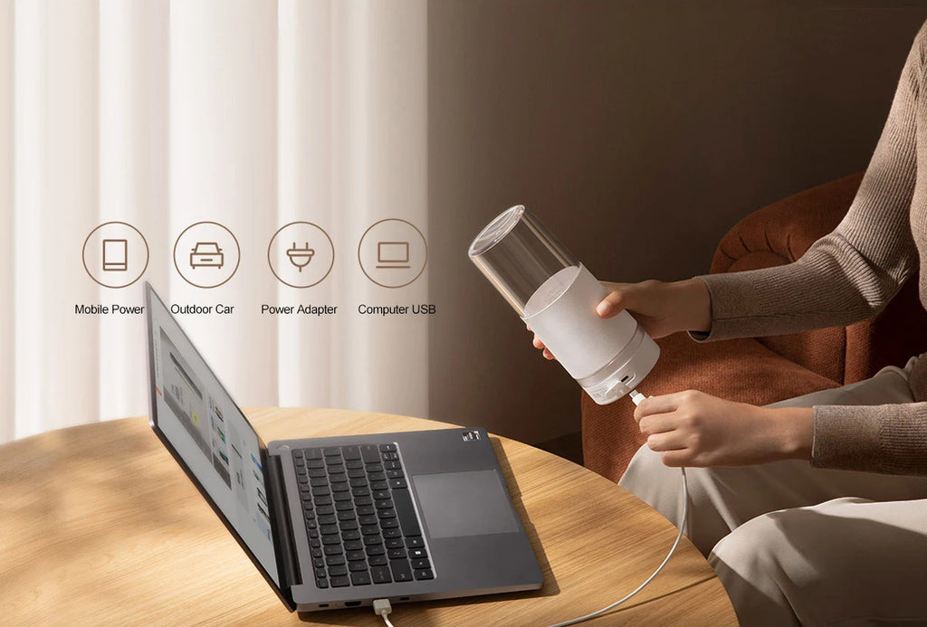 Xiaomi Portable Juice Blender