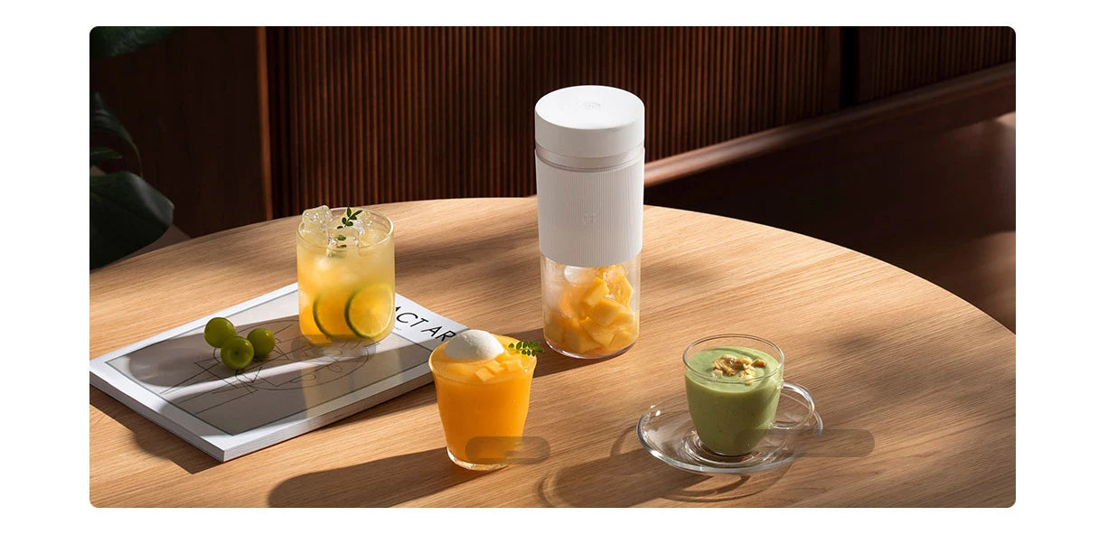 Xiaomi Portable Juice Blender